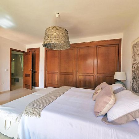 Paraiso Arona I - Casa En Mar De Cristal La Manga Eksteriør bilde