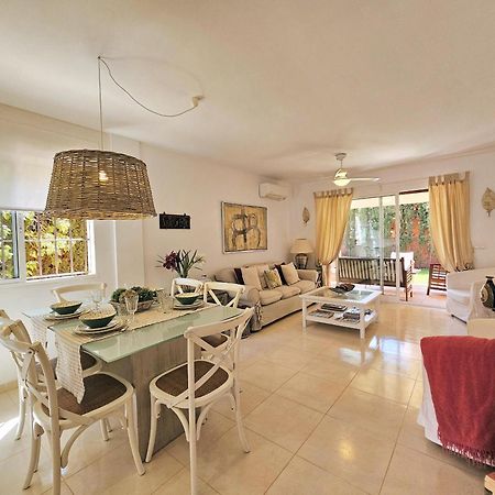 Paraiso Arona I - Casa En Mar De Cristal La Manga Eksteriør bilde